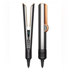 Dyson Airstrait™ straightener (Nickel/Copper)